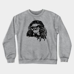 Planet of the Apes Crewneck Sweatshirt